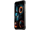 Smartfon ULEFONE Power Armor 16S 8/128GB IP68/IP69K 9600 mAh DualSIM czarny