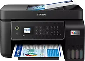 Epson Urządzenie wielofunkcyjne ITS L5310 kolor A4/33ppm/FAX/W(LAN)/ADF30/czarna