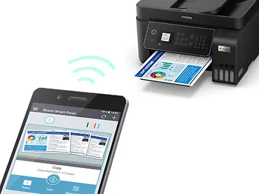 Urządzenie wielofunkcyjne Epson EcoTank L5310