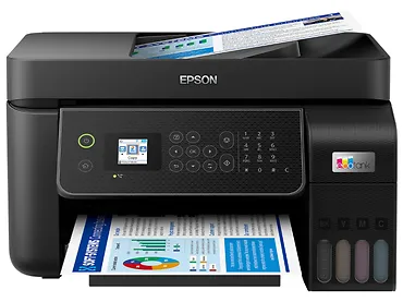 Urządzenie wielofunkcyjne Epson EcoTank L5310