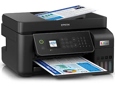 Urządzenie wielofunkcyjne Epson EcoTank L5310