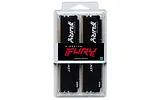 Kingston Pamięć DDR5 Fury Beast Expo 32GB(2*16GB)/6800 CL34 czarna