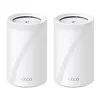 TP-LINK Router Deco BE65(2-pack) System WiFi 7