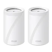 TP-LINK Router Deco BE65(2-pack) System WiFi 7