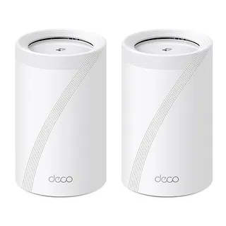 TP-LINK Router Deco BE65(2-pack) System WiFi 7