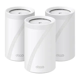 TP-LINK Router Deco BE65(3-pack) System WiFi 7