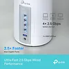 TP-LINK Router Deco BE65(3-pack) System WiFi 7
