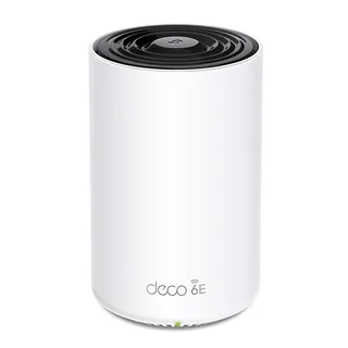 TP-LINK Router Deco XE75 Pro(1-pack) WiFi 6E AXE5400