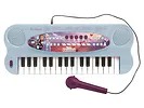 LEXIBOOK Keyboard Kraina Lodu