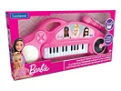 LEXIBOOK Keyboard Barbie