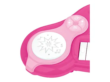 LEXIBOOK Keyboard Barbie