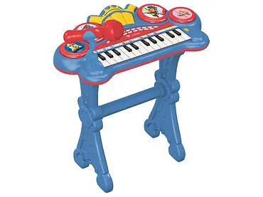 LEXIBOOK Keyboard Psi Patrol K707PA