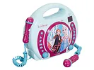 Odtwarzacz CD Lexibook Frozen