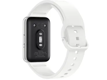 Smartwatch Samsung Galaxy Fit3 Srebrny