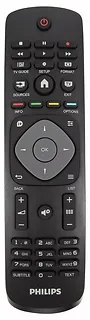 Philips Telewizor LED 24 cale 24PHS5507/12