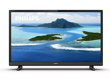 Philips Telewizor LED 24 cale 24PHS5507/12