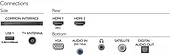 Philips Telewizor LED 24 cale 24PHS5507/12