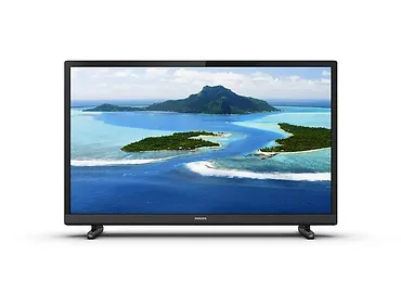 Philips Telewizor LED 24 cale 24PHS5507/12