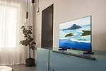 Philips Telewizor LED 24 cale 24PHS5507/12