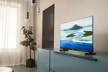 Philips Telewizor LED 24 cale 24PHS5507/12