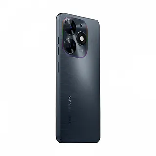 TECNO Smartfon Spark GO 2024 BG6 64+4 Gravity Black