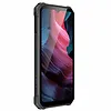 OUKITEL Smartfon WP23 Pro 8/128 10600mAh czarny