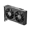 PNY Karta graficzna GeForce RTX3050 6GB Verto Dual Fan Edition