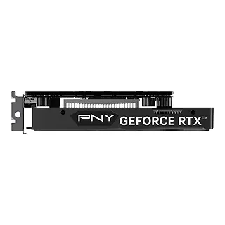 PNY Karta graficzna GeForce RTX3050 6GB Verto Dual Fan Edition