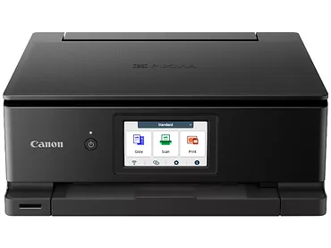 Canon Urządzenie wielofunkcyjne PIXMA TS8750 6152C006