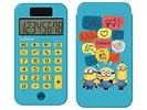 Lexibook Kalkulator kieszonkowy Minionki