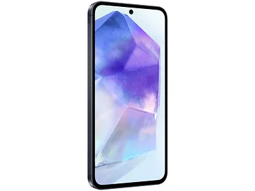 Smartfon Samsung Galaxy A55 5G 8/256GB Czarny