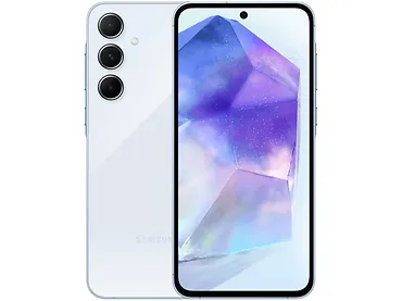Smartfon Samsung Galaxy A55 5G 8/256GB Niebieski