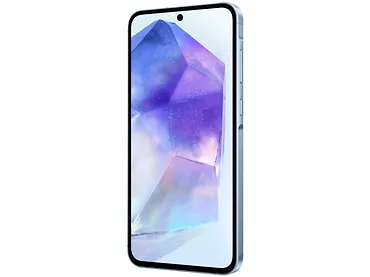 Smartfon Samsung Galaxy A55 5G 8/256GB Niebieski
