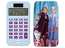 Lexibook Kalkulator kieszonkowy Kraina Lodu C45F