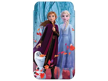 Lexibook Kalkulator kieszonkowy Kraina Lodu C45F