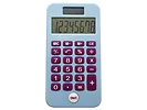 Lexibook Kalkulator kieszonkowy Kraina Lodu C45F