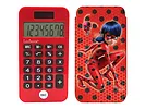 Lexibook Kalkulator kieszonkowy Biedronka i Czarny Kot
