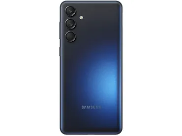 Smartfon Samsung Galaxy M55 5G 8/128GB Czarny