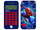 Lexibook Kalkulator kieszonkowy Spider-Man