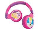 Lexibook Księżniczki Disney'a Słuchawki Nauszne Bezprzewodowe