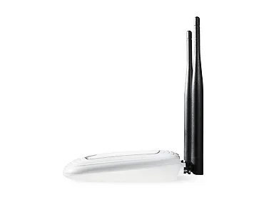 TP-LINK WR841N router WiFi N300 1xWAN 4xLAN ENG