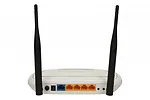 TP-LINK WR841N router WiFi N300 1xWAN 4xLAN ENG