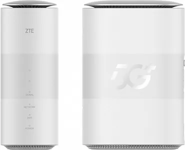 ZTE Router 5G MC888D