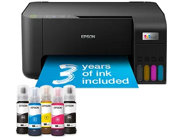 Urządzenie wielofunkcyjne Epson EcoTank L3230