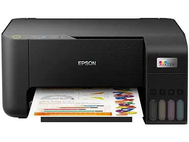 Urządzenie wielofunkcyjne Epson EcoTank L3230