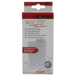 SCANPART Filtr Saeco