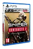 Plaion Gra PlayStation 5 Sniper Ghost Warrior Contracts 1+2