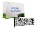 MSI Karta graficzna GeForce RTX 4060 Ti GAMING X SLIM 16G GDDR6 128 biała