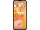 Smartfon Infinix Hot 40i 8/256GB Horizon Gold