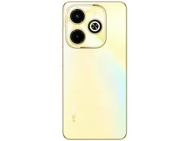Smartfon Infinix Hot 40i 8/256GB Horizon Gold